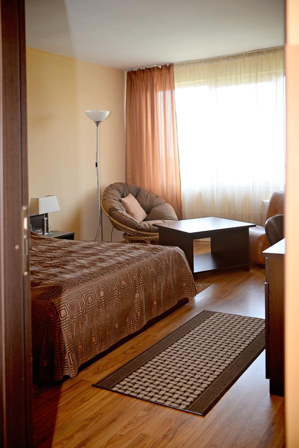 Family Art-Hotel Zora Vratsa 외부 사진